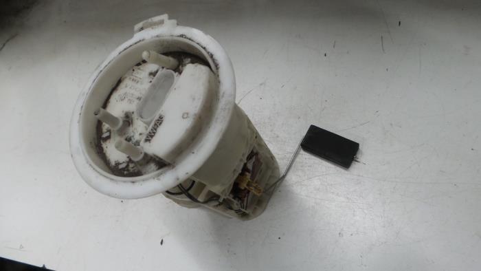 Seat Leon Brandstofpomp Elektrisch