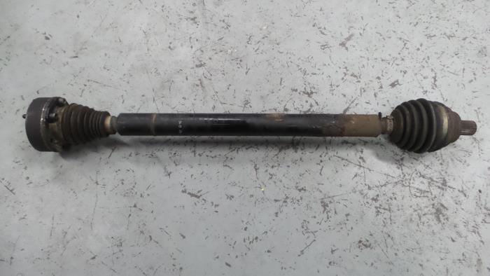 Seat Leon Aandrijfas rechts-voor