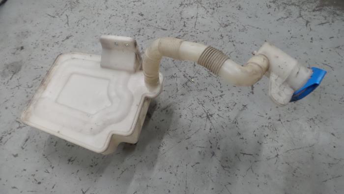 Seat Leon Ruitensproeiertank voor