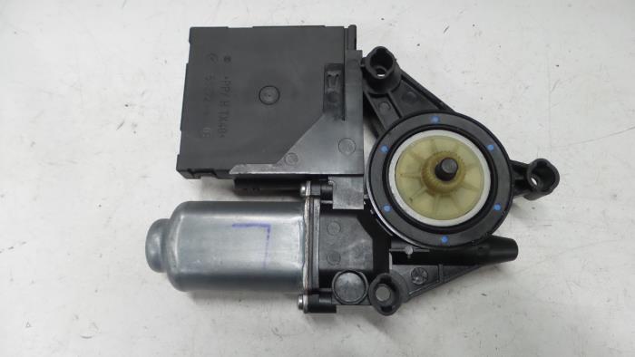 Volkswagen Caddy Ruitmechaniek 2Deurs links-voor