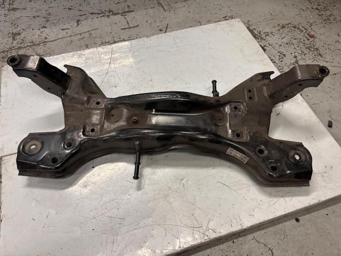 Seat Ibiza Subframe