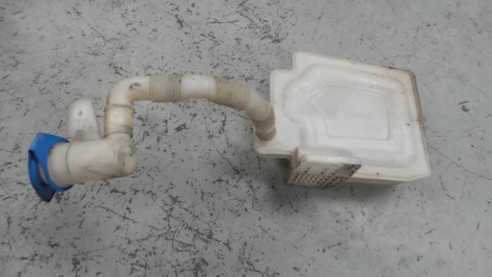 Volkswagen Caddy Ruitensproeiertank voor