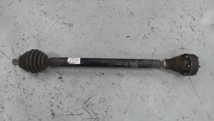 Volkswagen Caddy Aandrijfas rechts-voor