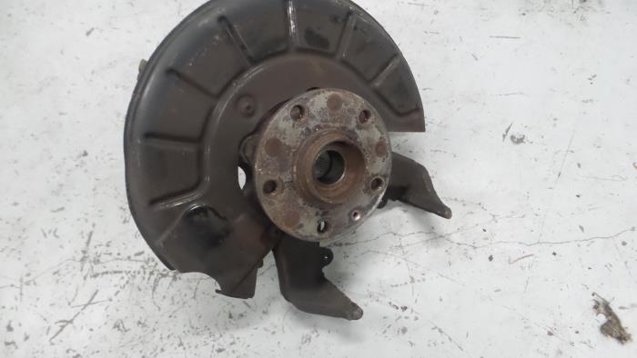 Volkswagen Caddy Fusee rechts-voor