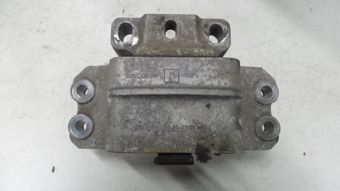 Volkswagen Caddy Motorsteun