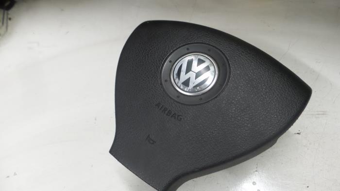 Volkswagen Caddy Airbag links (Stuur)