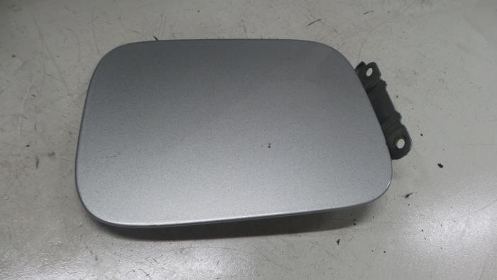 Volkswagen Caddy Tank Klep