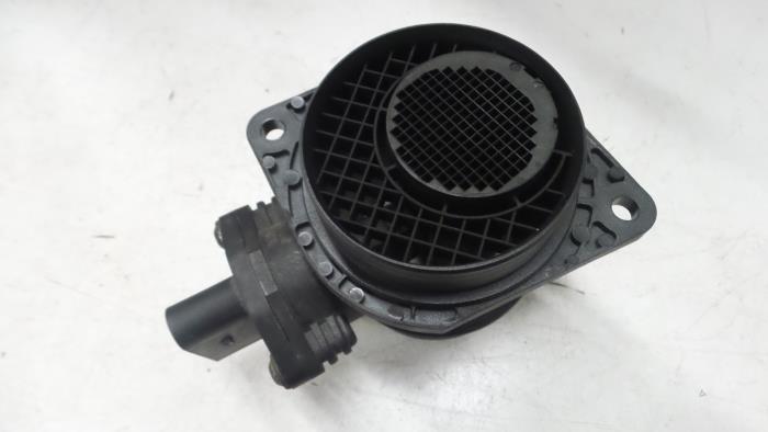 Volkswagen Caddy Luchtmassameter