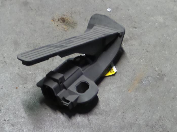 Seat Leon Gaspedaalpositie Sensor