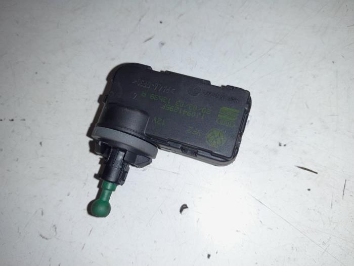 Seat Ibiza Koplampmotor