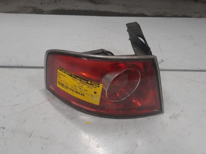 Seat Ibiza Achterlicht links