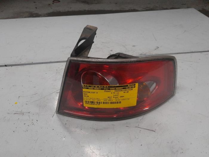 Seat Ibiza Achterlicht rechts