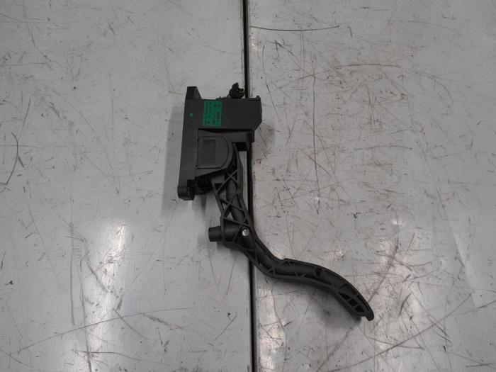 Seat Ibiza Gaspedaalpositie Sensor