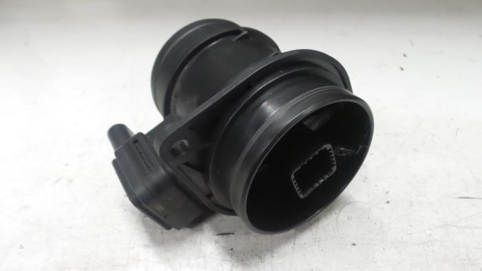 Volkswagen Caddy Luchtmassameter