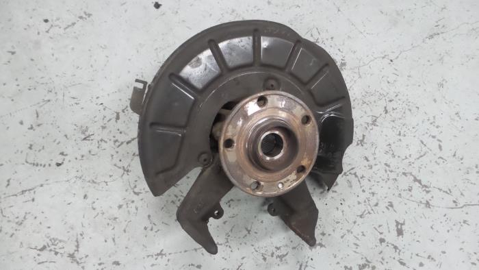 Volkswagen Caddy Fusee links-voor