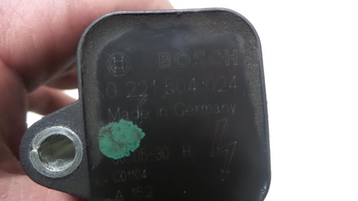 Bobine Alfa Romeo Mito (0221504024)