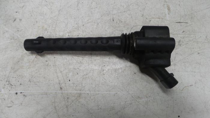 Alfa Romeo Mito Bobine