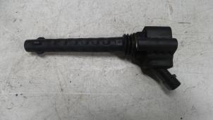 Gebruikte Bobine Alfa Romeo MiTo (955) 1.4 TB 16V Prijs € 30,00 Margeregeling aangeboden door A.T.S. van de Wiel