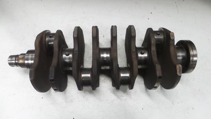 Krukas Alfa Romeo MiTo (955), Hatchback, 2008 / 2018 1.4 TB 16V, Hatchback, Benzine, 1.368cc, 114kW (155pk), FWD, 199A8000, 2008-08 / 2011-06, 955AXA (199A8000)