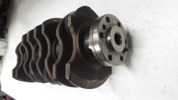 Krukas Alfa Romeo MiTo (955), Hatchback, 2008 / 2018 1.4 TB 16V, Hatchback, Benzine, 1.368cc, 114kW (155pk), FWD, 199A8000, 2008-08 / 2011-06, 955AXA (199A8000)