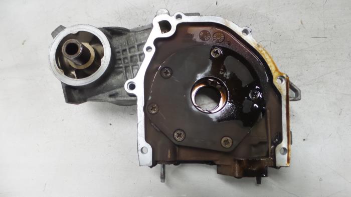 Oliepomp Alfa Romeo Mito (55209695)