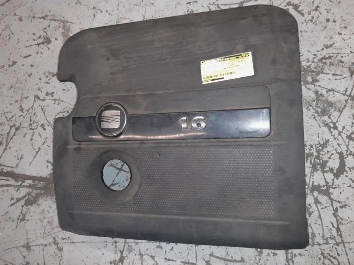 Seat Leon Luchtfilterhuis