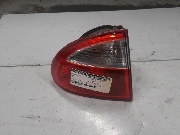 Seat Leon Achterlicht links