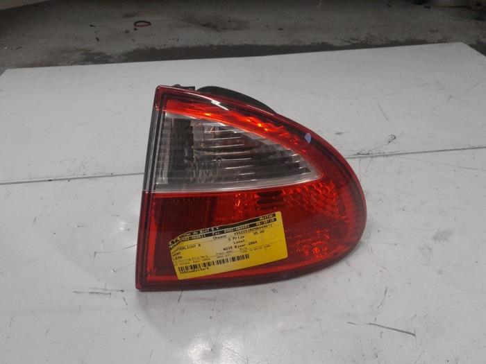 Seat Leon Achterlicht rechts