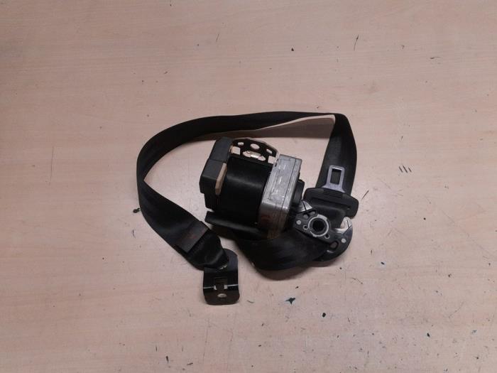 Seat Leon Gordelspanner rechts