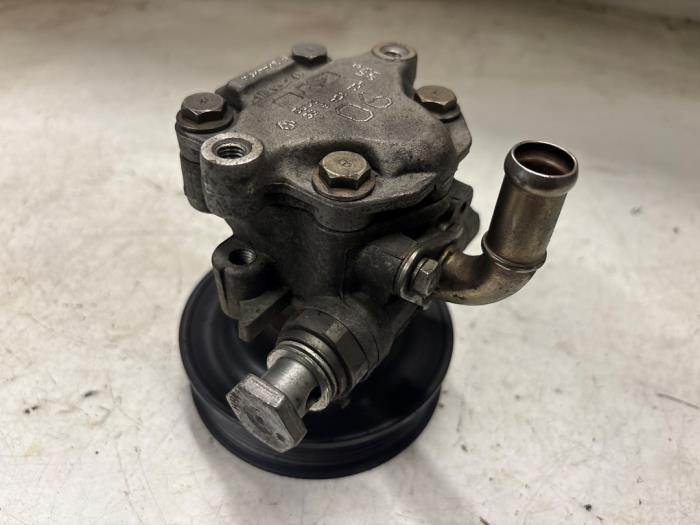 Seat Leon Stuurbekrachtiging Pomp