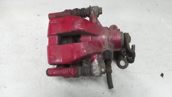 Alfa Romeo Mito Remklauw (Tang) rechts-achter