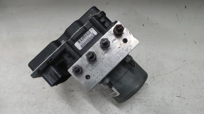 Alfa Romeo Mito ABS Pomp