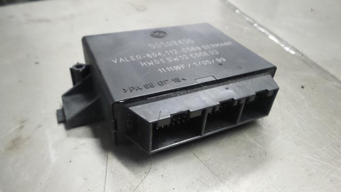 Alfa Romeo Mito PDC Module