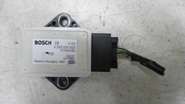 Alfa Romeo Mito ACC Sensor (afstand)