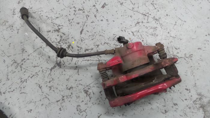 Alfa Romeo Mito Remklauw (Tang) links-voor