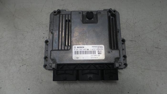 Mercedes Citan Computer Motormanagement