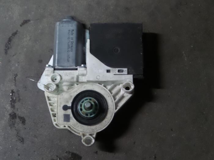 Seat Toledo Ruitmechaniek 4Deurs rechts-voor