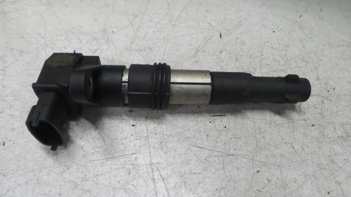 Alfa Romeo GT Bobine