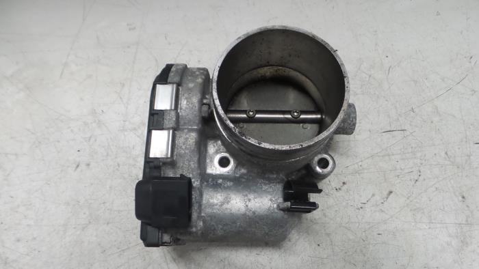 Alfa Romeo 147 Gasklephuis