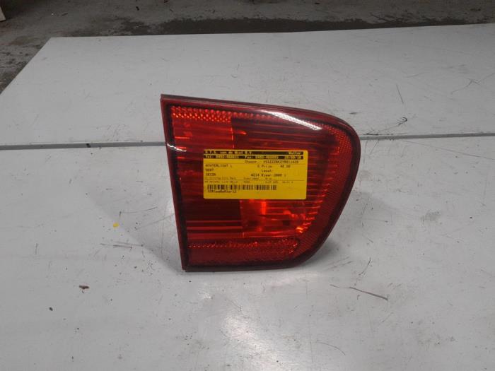 Seat Ibiza Achterlicht links
