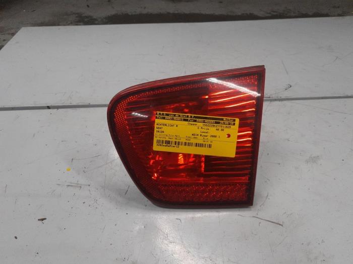 Seat Ibiza Achterlicht rechts