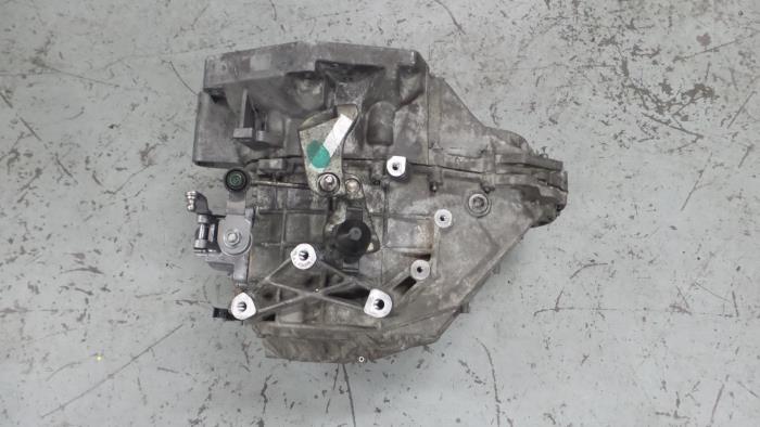 Alfa Romeo Giulietta Versnellingsbak