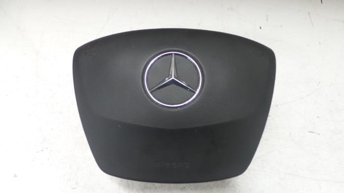 Mercedes Citan Airbag links (Stuur)