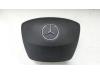 Airbag links (Stuur) van een Mercedes Citan (415.6), 2012 / 2021 1.5 109 CDI, Bestel, Diesel, 1.461cc, 66kW (90pk), FWD, K9KE6, 2015-06 / 2021-08 2017