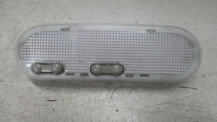 Mercedes Citan Binnenverlichting voor