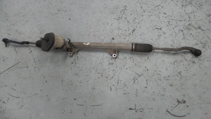 Mercedes Citan Stuurhuis