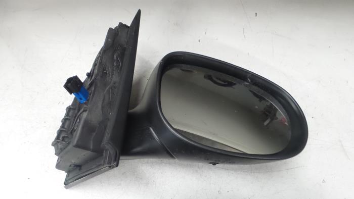 Lancia Y(Psilon) Buitenspiegel rechts