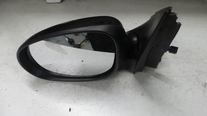 Lancia Y(Psilon) Buitenspiegel links