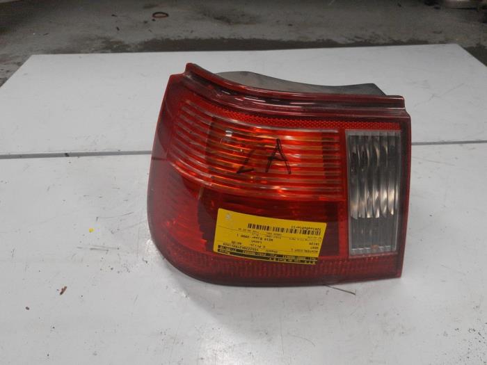 Seat Ibiza Achterlicht links