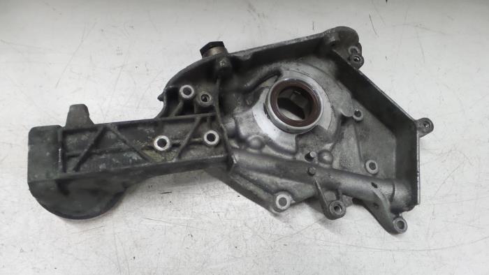 Alfa Romeo GT Oliepomp